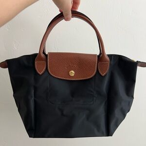 LONGCHAMP-Le Pliage S